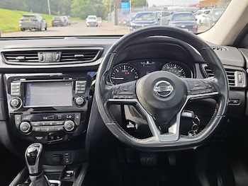 Used Nissan X-Trail 2020 for sale - 79316533: Photo