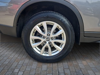 Used Nissan X-Trail 2020 for sale - 79316533: Photo