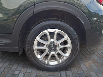 Used Fiat 500X 2019 for sale - 78988815: Photo