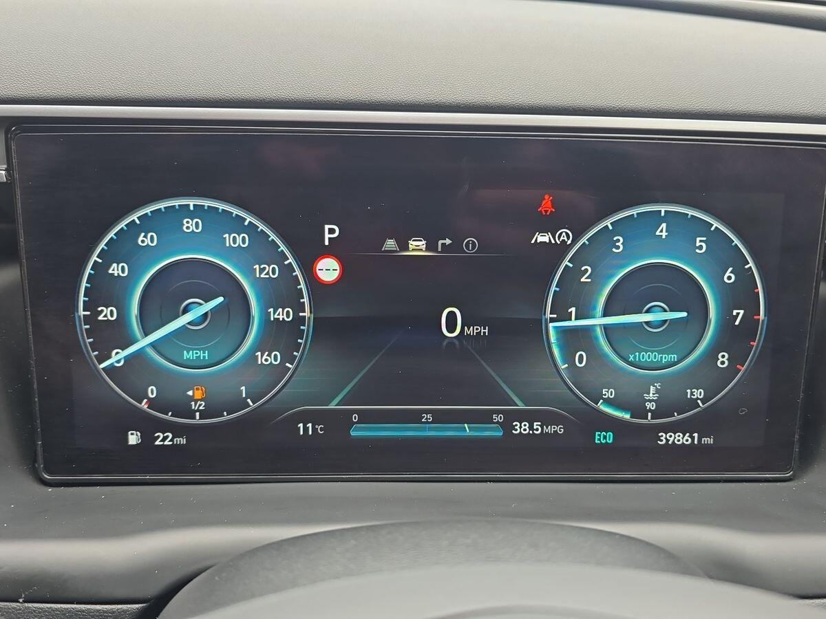 Used Hyundai TUCSON 2023 for sale - 76137538: Photo 14