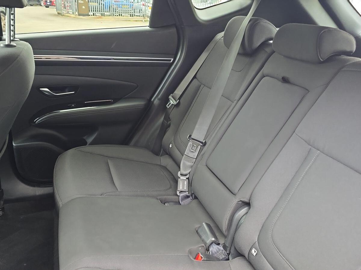 Used Hyundai TUCSON 2023 for sale - 76137538: Photo 15