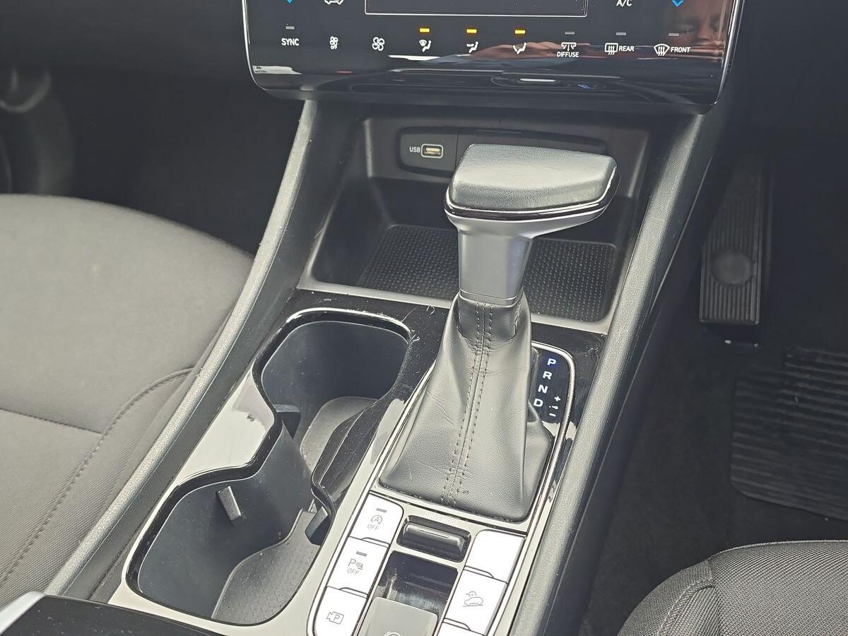 Used Hyundai TUCSON 2023 for sale - 76137538: Photo 18
