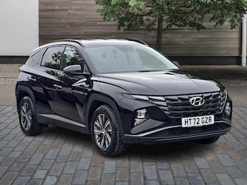 Hyundai - TUCSON