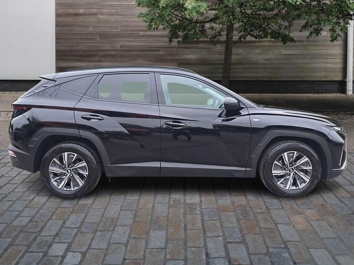 Used Hyundai TUCSON 2023 for sale - 76137538: Photo 2