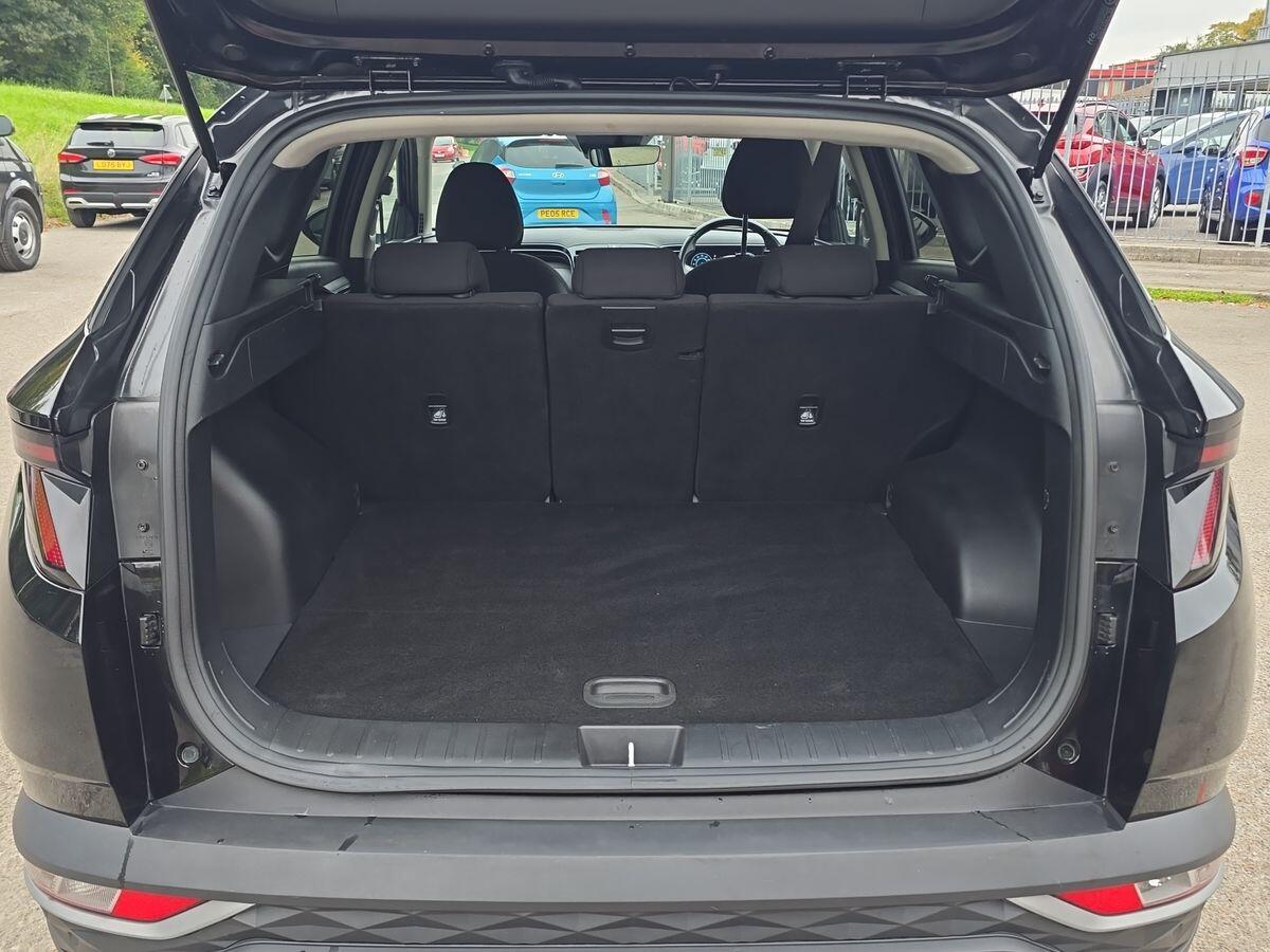 Used Hyundai TUCSON 2023 for sale - 76137538: Photo 20