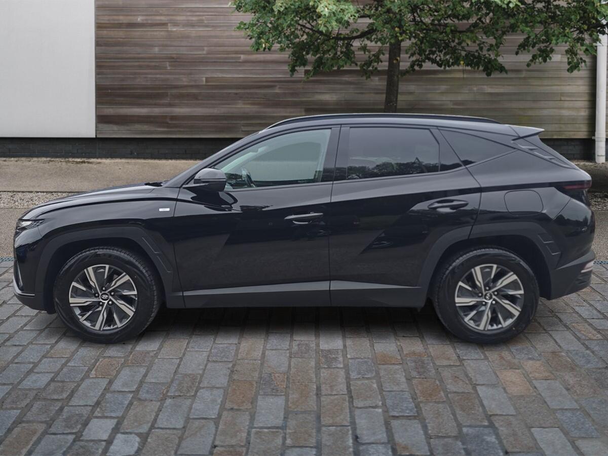 Used Hyundai TUCSON 2023 for sale - 76137538: Photo 6
