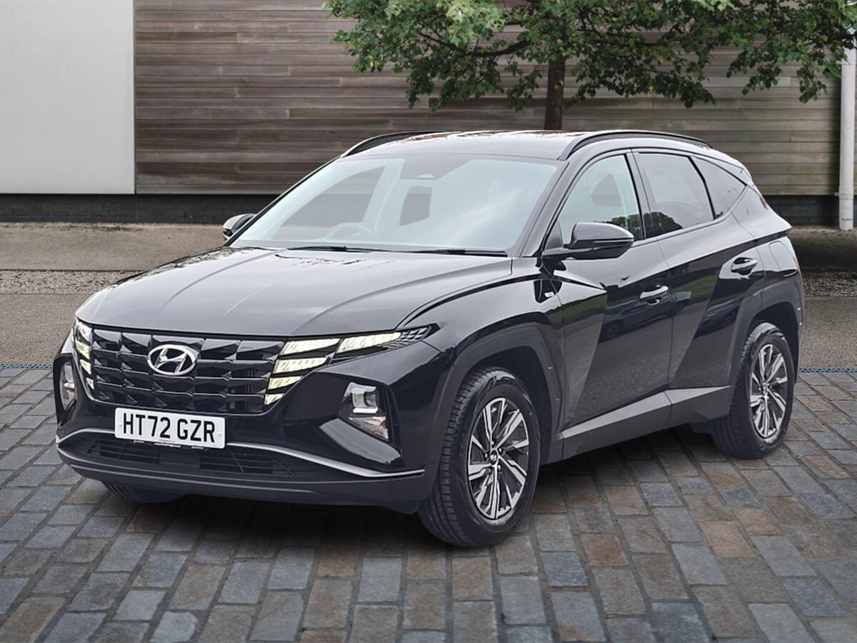 Used Hyundai TUCSON 2023 for sale - 76137538: Photo 7