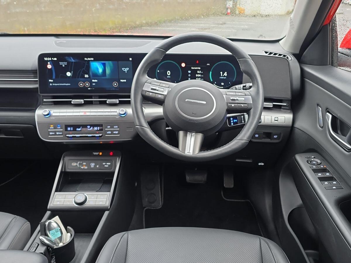 Used Hyundai KONA 2025 for sale - 77412281: Photo 12