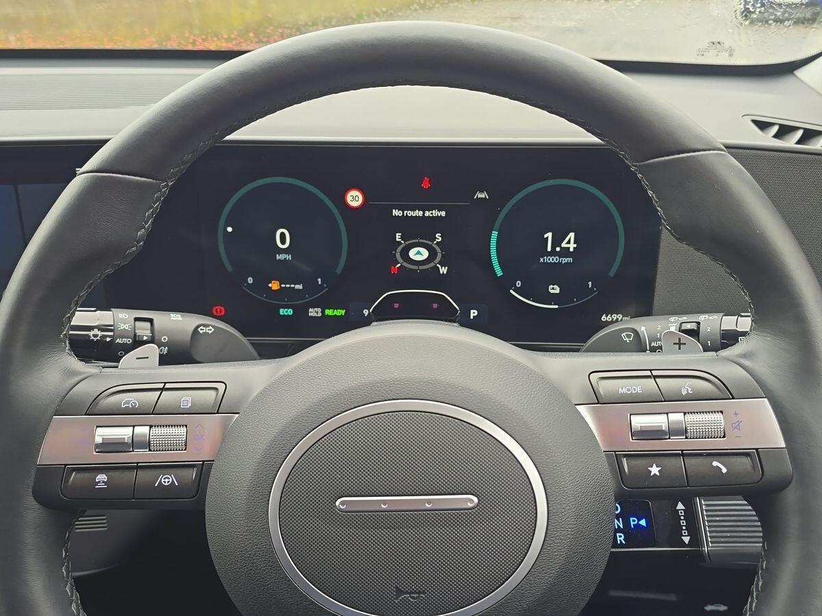 Used Hyundai KONA 2025 for sale - 77412281: Photo 13