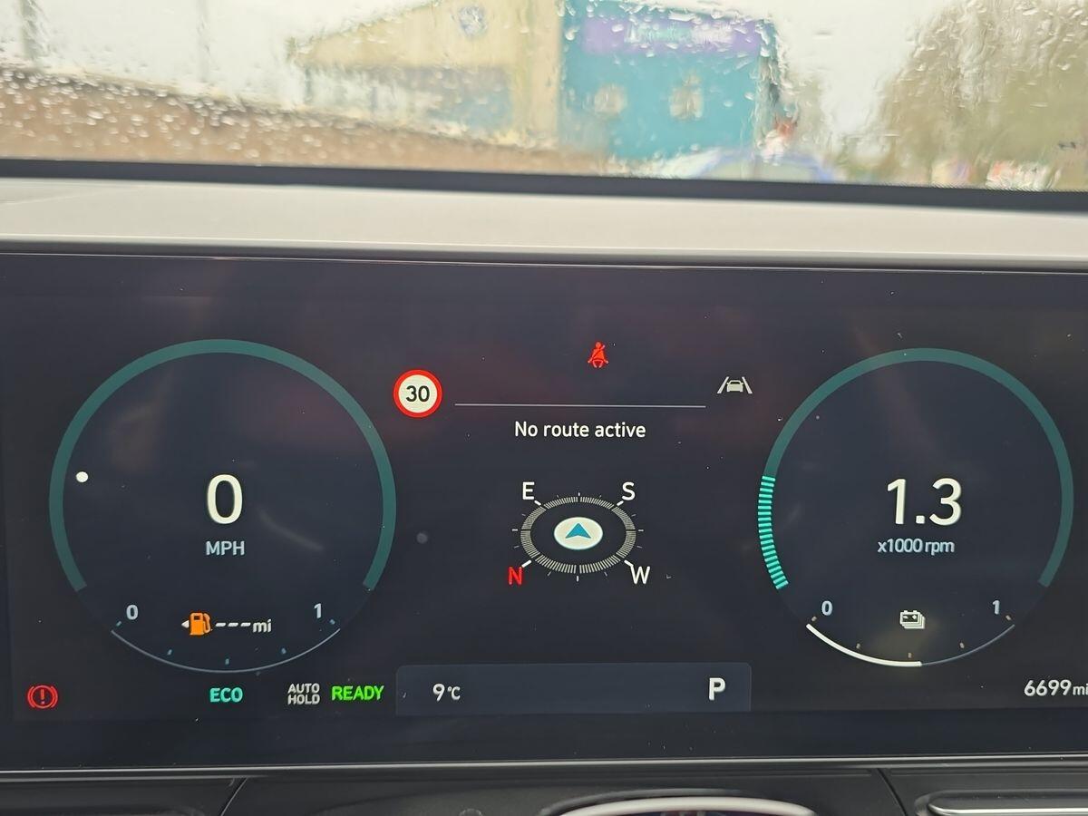 Used Hyundai KONA 2025 for sale - 77412281: Photo 14