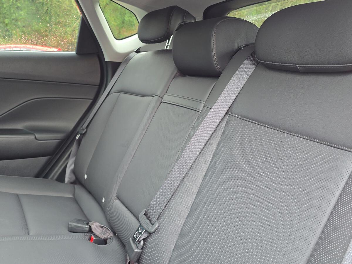 Used Hyundai KONA 2025 for sale - 77412281: Photo 15