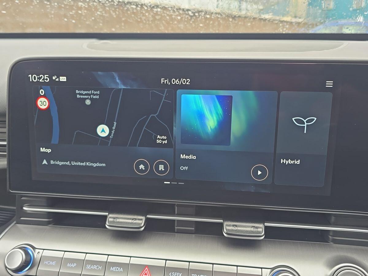 Used Hyundai KONA 2025 for sale - 77412281: Photo 16