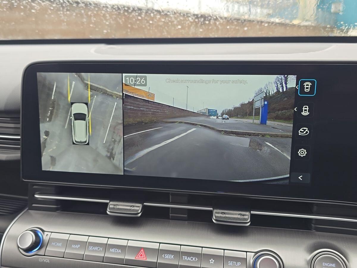 Used Hyundai KONA 2025 for sale - 77412281: Photo 17