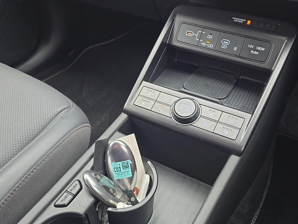 Used Hyundai KONA 2025 for sale - 77412281: Photo 18