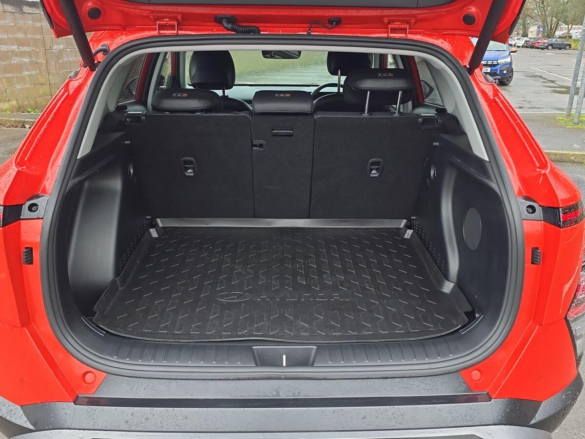 Used Hyundai KONA 2025 for sale - 77412281: Photo 20