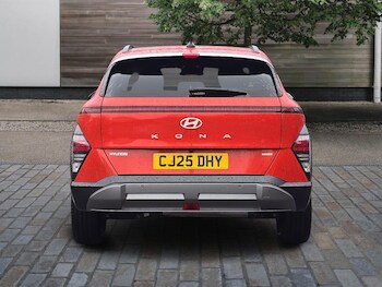 Used Hyundai KONA 2025 for sale - 77412281: Photo