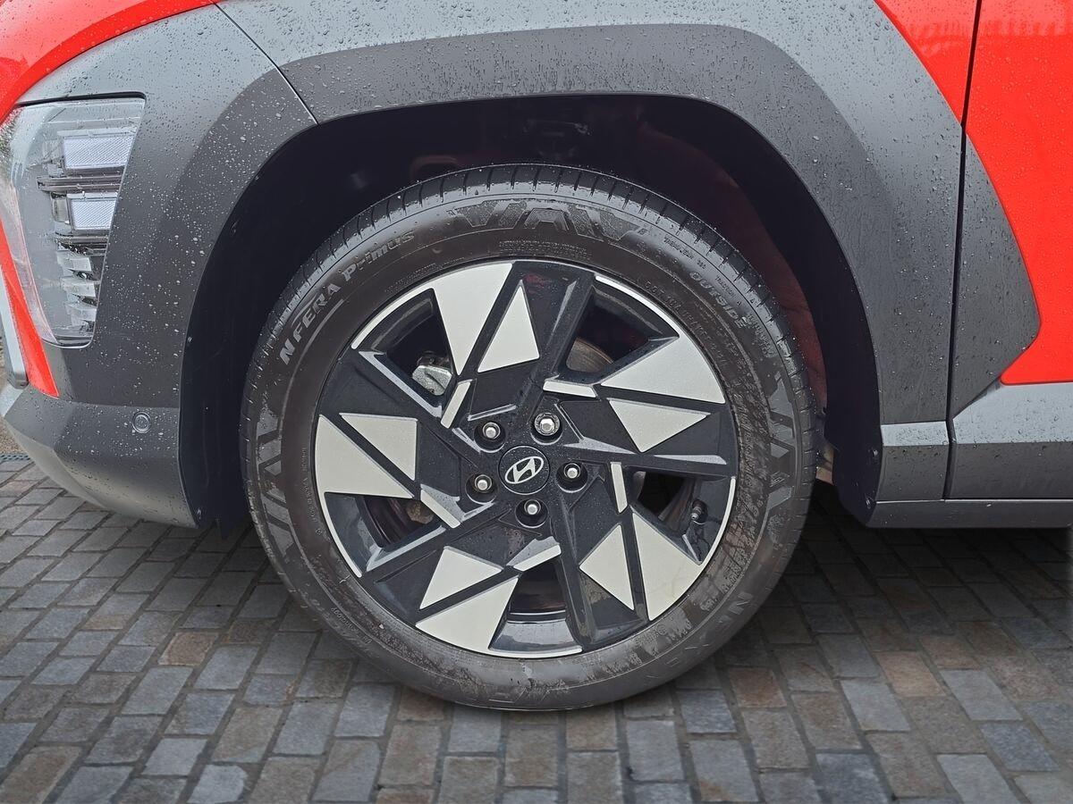 Used Hyundai KONA 2025 for sale - 77412281: Photo 9