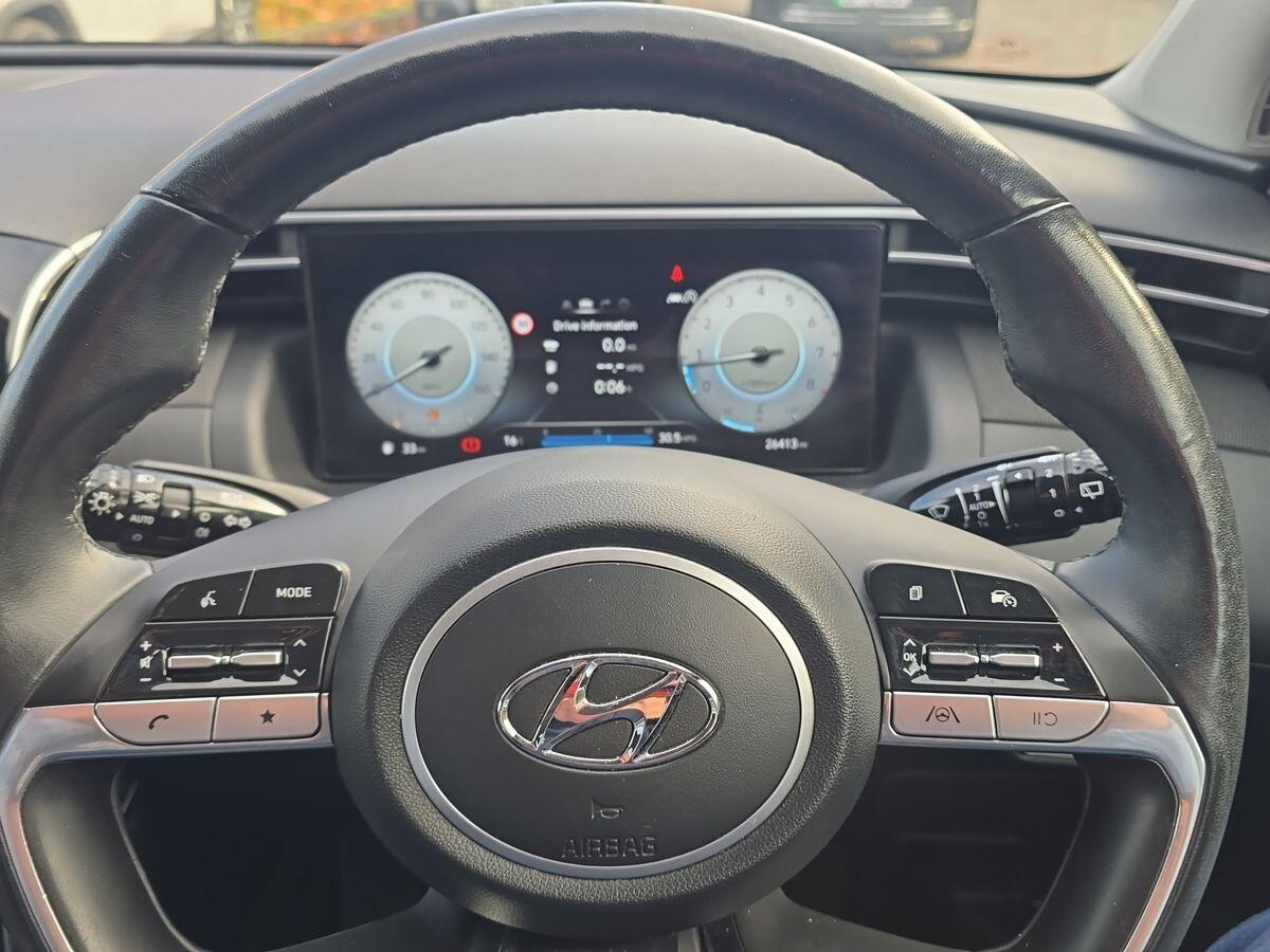 Used Hyundai TUCSON 2021 for sale - 76388494: Photo 13