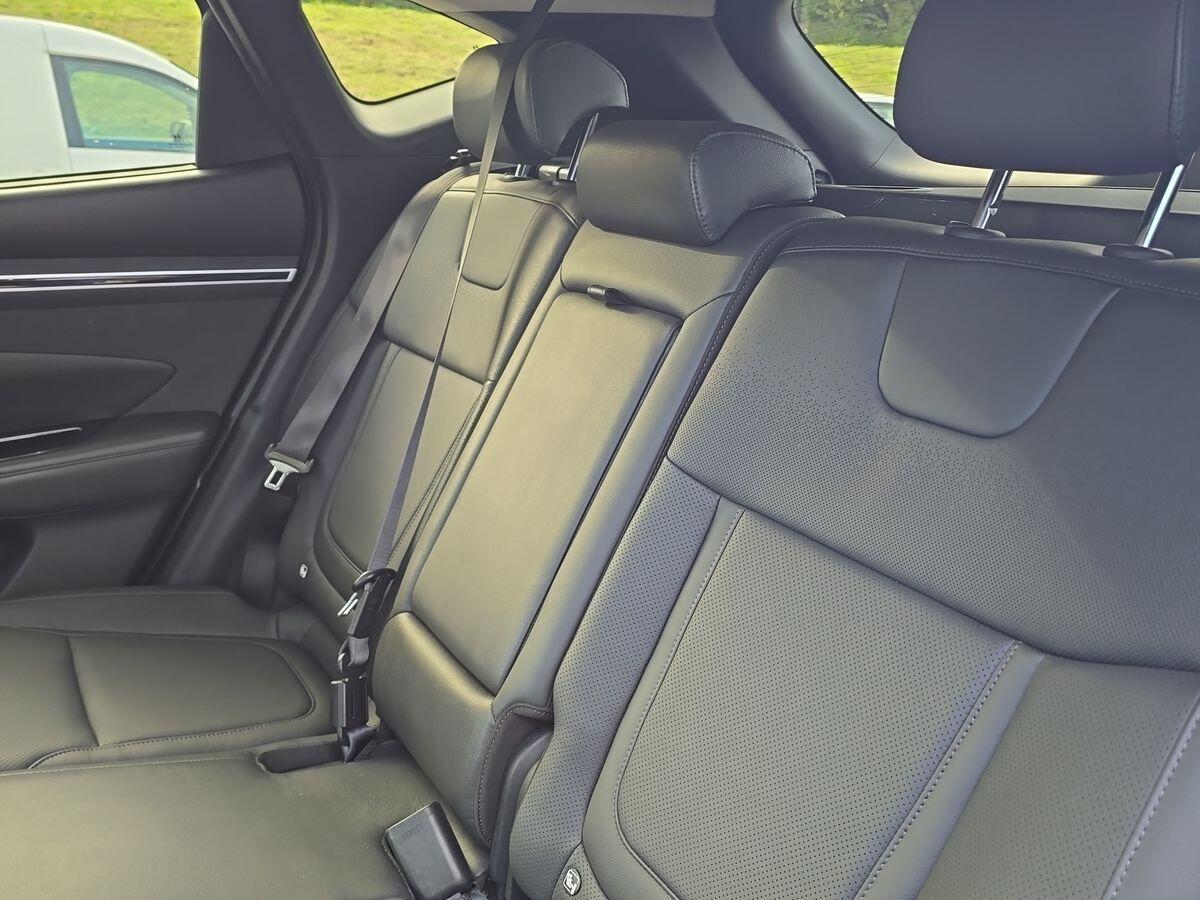 Used Hyundai TUCSON 2021 for sale - 76388494: Photo 15