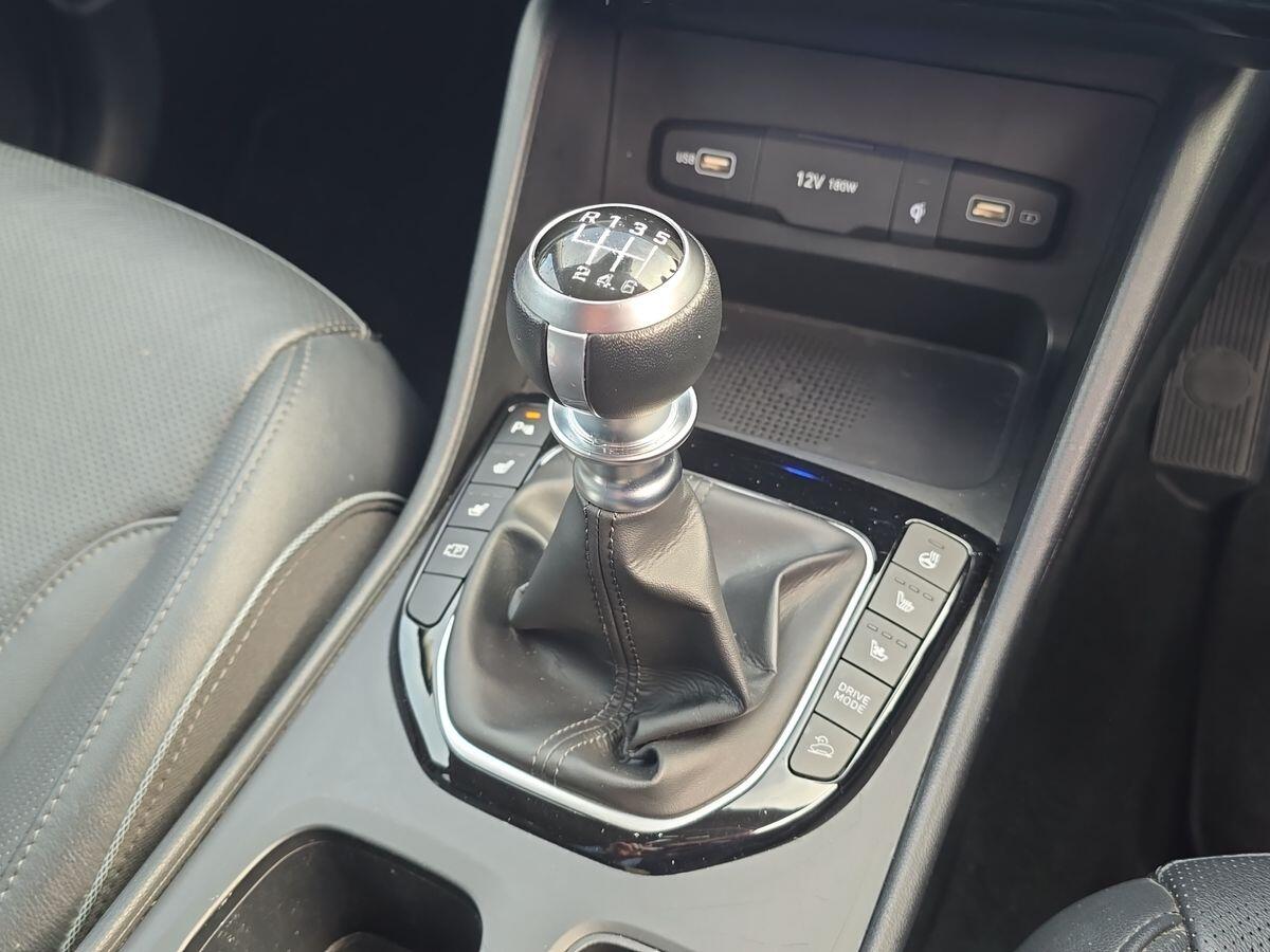 Used Hyundai TUCSON 2021 for sale - 76388494: Photo 18