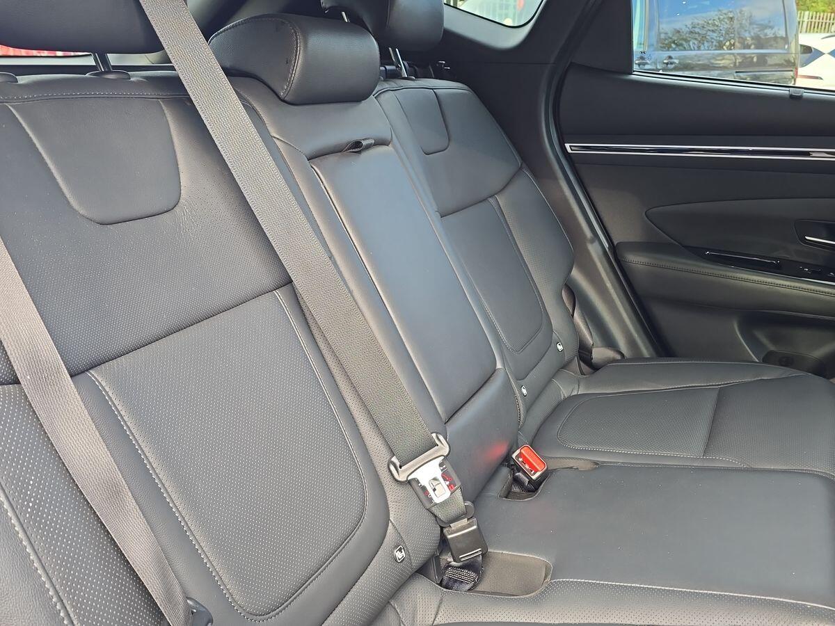 Used Hyundai TUCSON 2021 for sale - 76388494: Photo 19