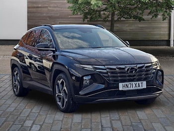 2021 (71) - Ultimate T-Gdi 5-Door