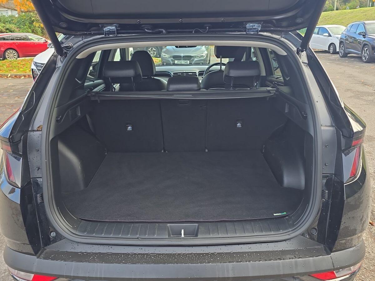 Used Hyundai TUCSON 2021 for sale - 76388494: Photo 20