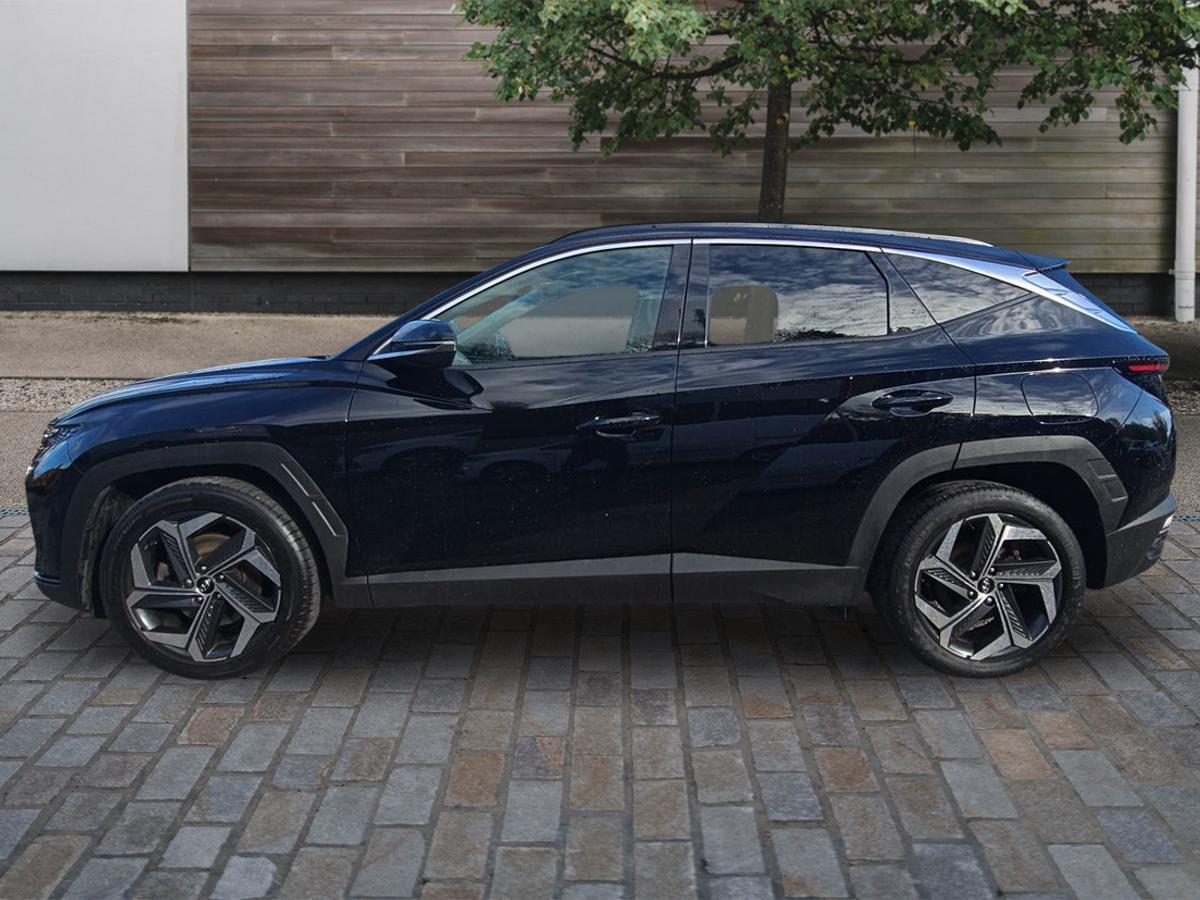 Used Hyundai TUCSON 2021 for sale - 76388494: Photo 6