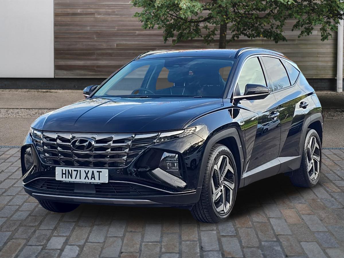 Used Hyundai TUCSON 2021 for sale - 76388494: Photo 7