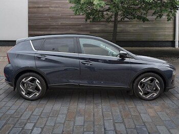 Used Hyundai BAYON 2025 for sale - 78245430: Photo