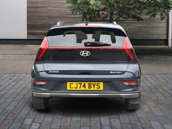 Used Hyundai BAYON 2025 for sale - 78245430: Photo