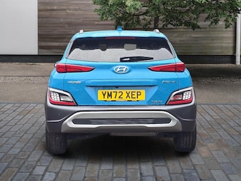 Used Hyundai KONA 2023 for sale - 77769776: Photo
