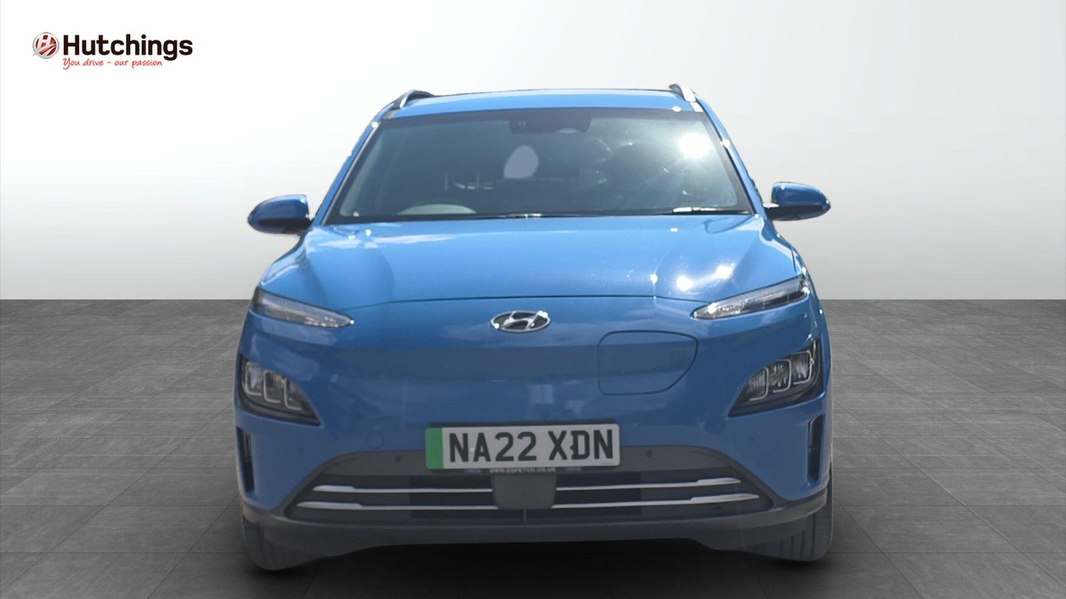 Used Hyundai KONA 2022 for sale - 76042460: Photo 10