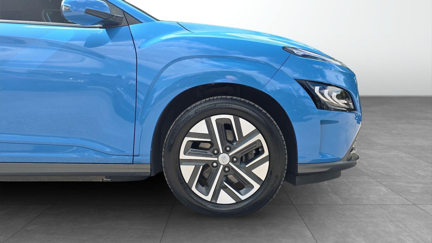 Used Hyundai KONA 2022 for sale - 76042460: Photo 12