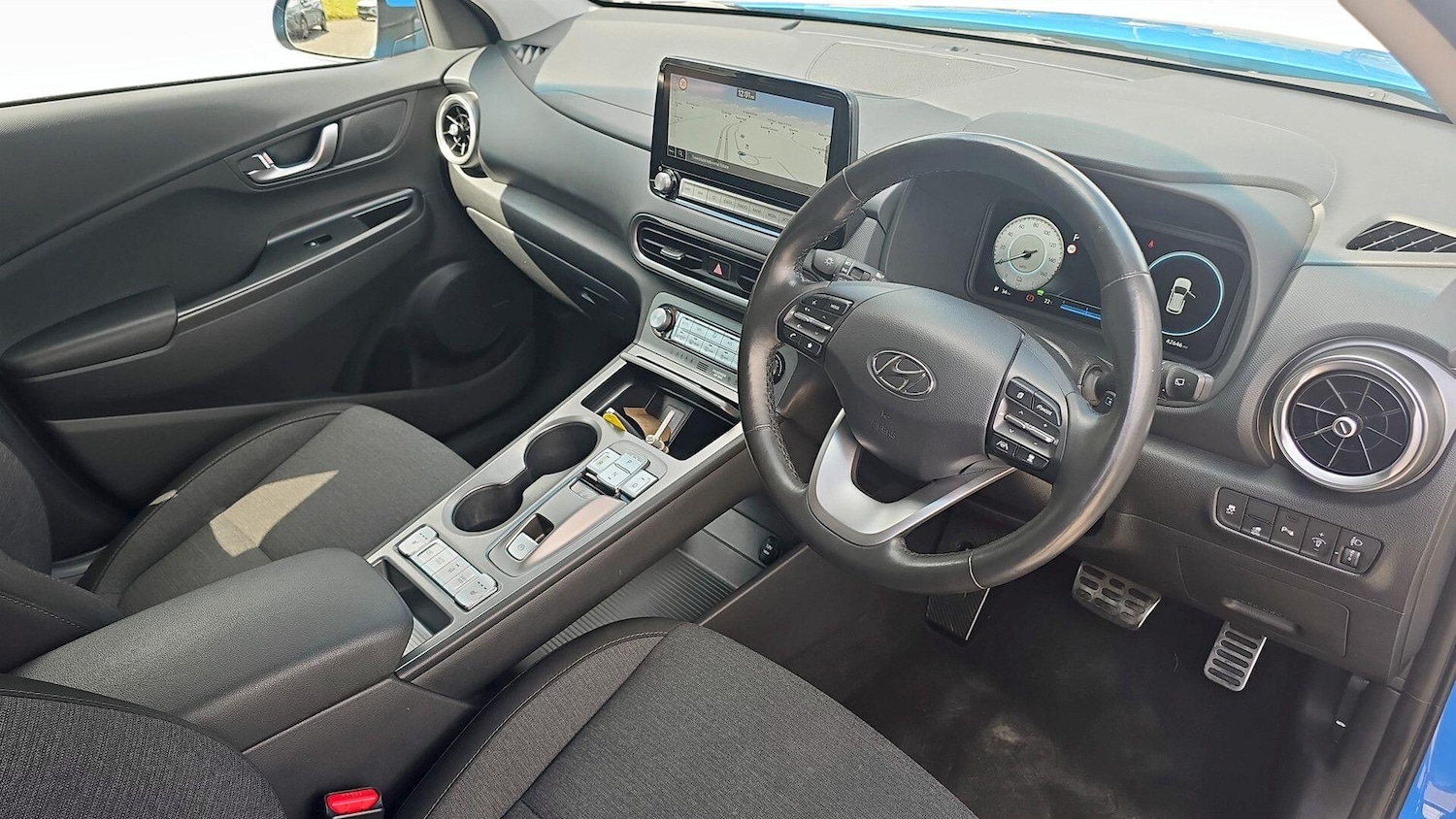 Used Hyundai KONA 2022 for sale - 76042460: Photo 13
