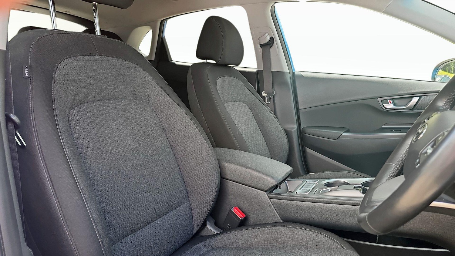 Used Hyundai KONA 2022 for sale - 76042460: Photo 14