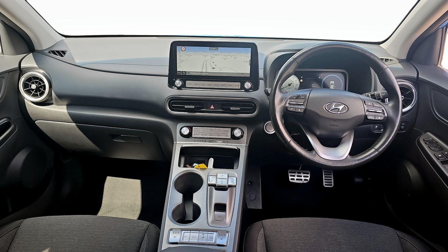 Used Hyundai KONA 2022 for sale - 76042460: Photo 15