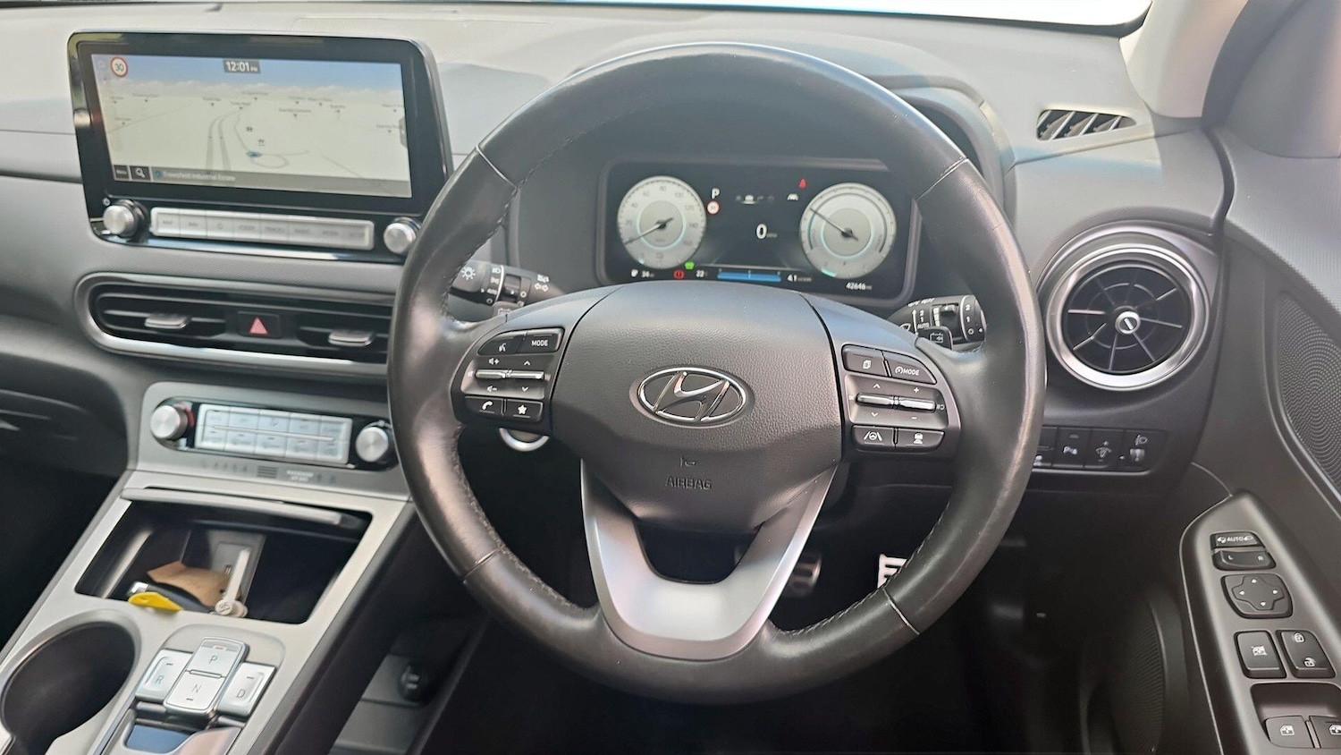 Used Hyundai KONA 2022 for sale - 76042460: Photo 16