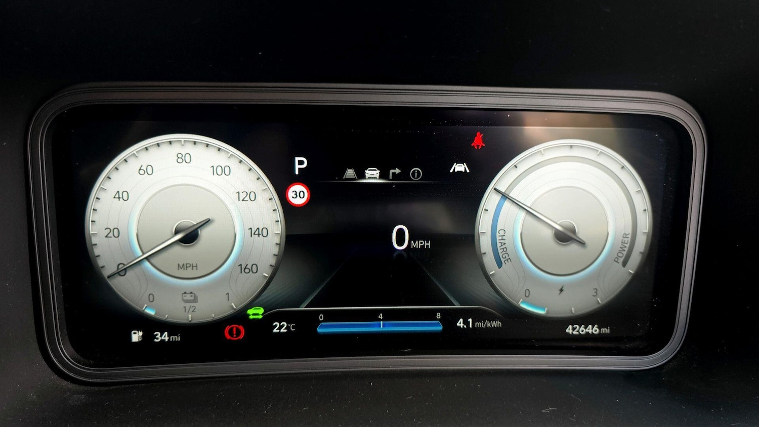 Used Hyundai KONA 2022 for sale - 76042460: Photo 17