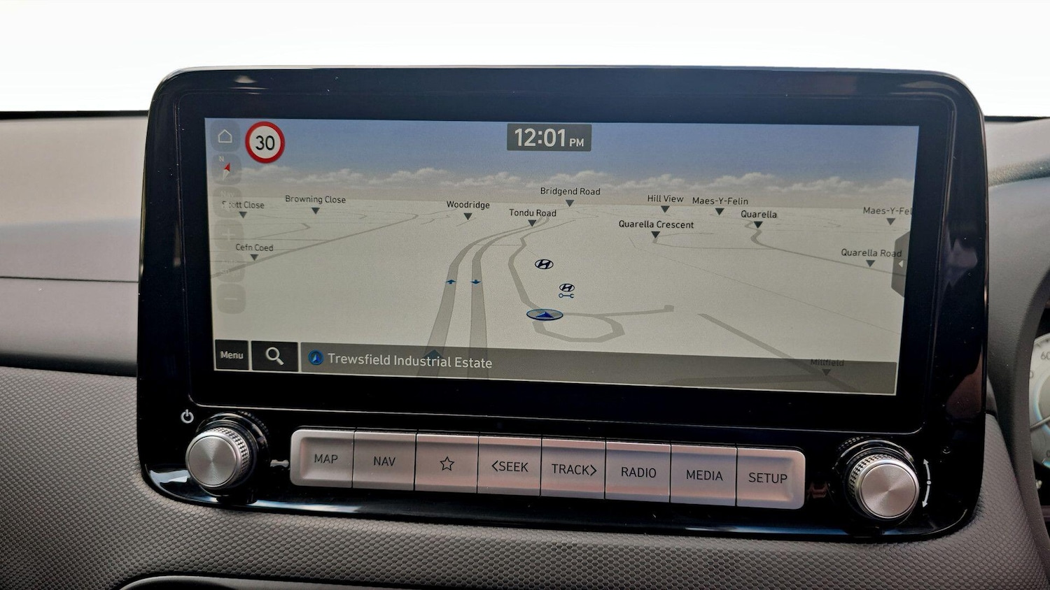 Used Hyundai KONA 2022 for sale - 76042460: Photo 19