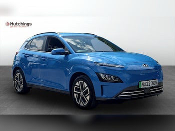 Hyundai - KONA
