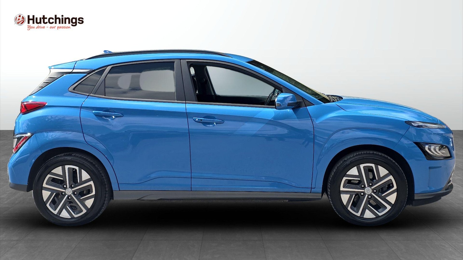 Used Hyundai KONA 2022 for sale - 76042460: Photo 2