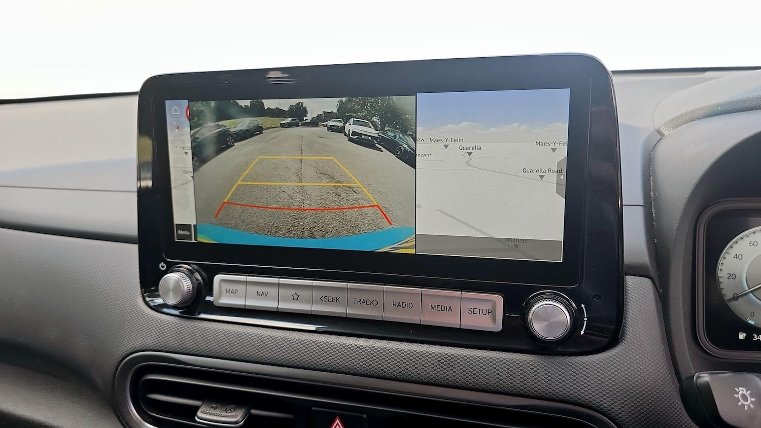 Used Hyundai KONA 2022 for sale - 76042460: Photo 20