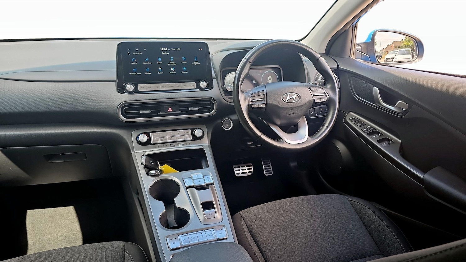 Used Hyundai KONA 2022 for sale - 76042460: Photo 22