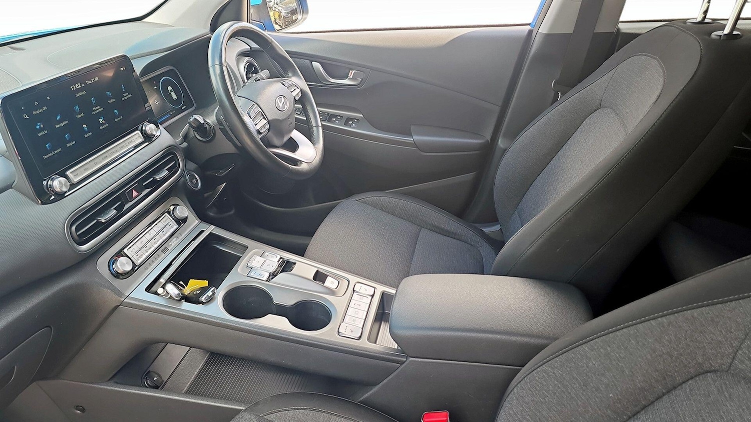 Used Hyundai KONA 2022 for sale - 76042460: Photo 23