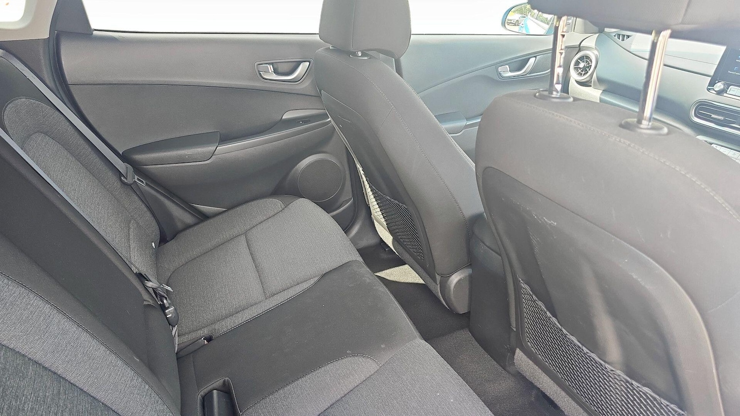 Used Hyundai KONA 2022 for sale - 76042460: Photo 25