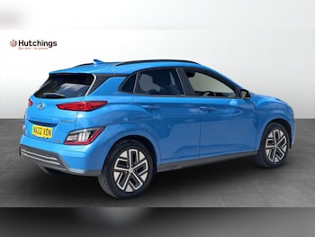 Used Hyundai KONA 2022 for sale - 76042460: Photo 3