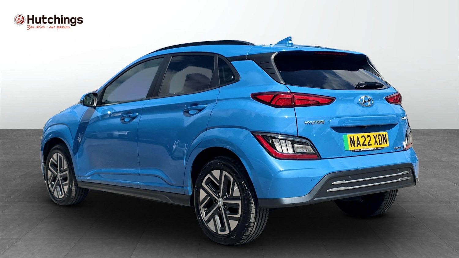 Used Hyundai KONA 2022 for sale - 76042460: Photo 7