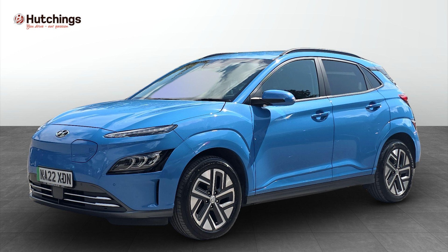 Used Hyundai KONA 2022 for sale - 76042460: Photo 9
