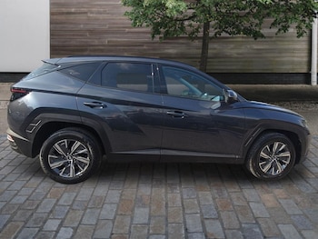 Used Hyundai TUCSON 2022 for sale - 77823839: Photo